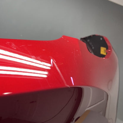 1493745-00-A TESLA MODEL Y FRONT BUMPER 2023 2024 NON SENSOR OEM 1493745-00-A