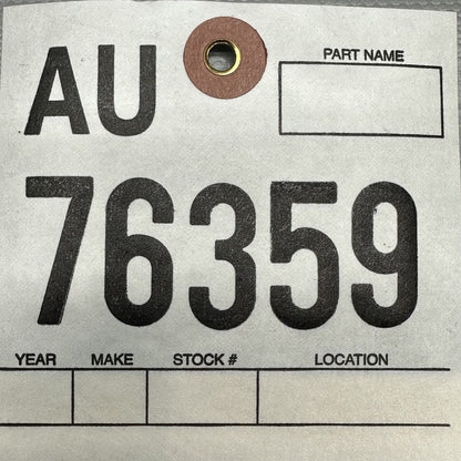 8T0941005E AUDI A5 HEADLIGHT LEFT DRIVER 2013 2014 2015 16 2017 BI- XENON OEM 8T0941005E