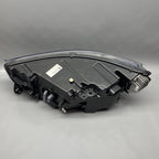 VOLVO XC40 HEADLIGHT RIGHT PASSENGER 32228550 2019 2020 2021 2022 LED 