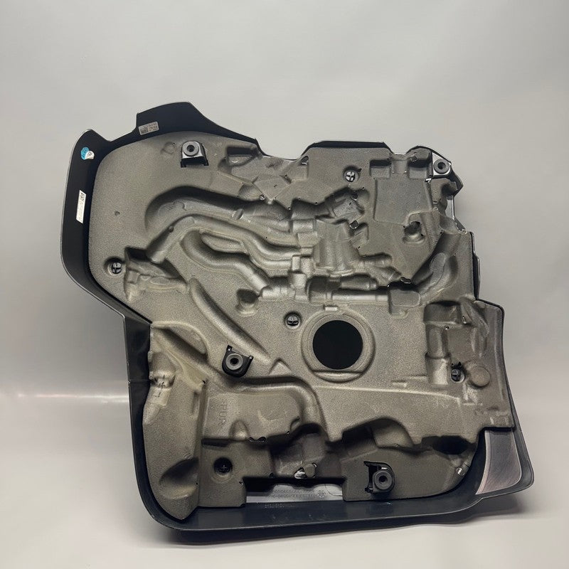 BMW X3 HYBRID ENGINE COVER 2024 2025 2026 OEM 7935415