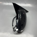 MERCEDES BENZ S550 MIRROR RIGHT PASSENGER 2007 2008 2009 W221 OEM