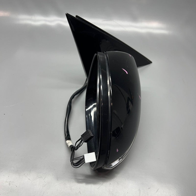 MERCEDES BENZ S550 MIRROR RIGHT PASSENGER 2007 2008 2009 W221 OEM