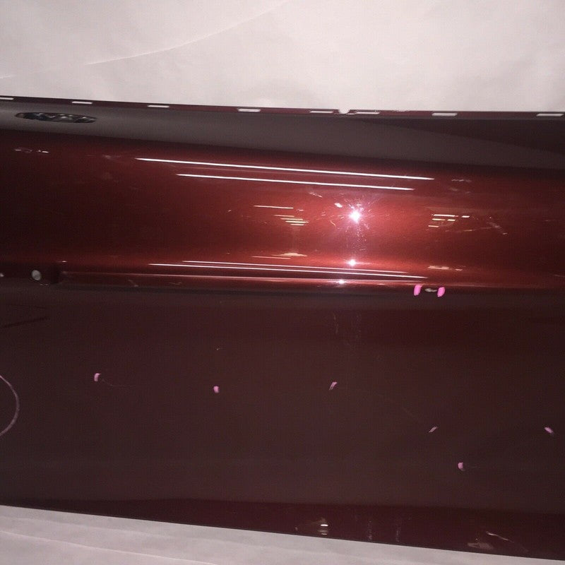 CD33-20123-AB ASTON MARTIN VANQUISH DOOR LEFT FRONT 2013 2014 2015 2016 2017 OEM