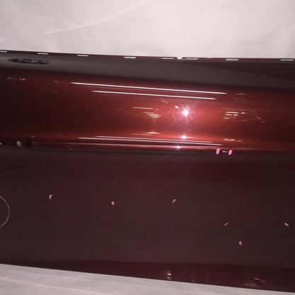 CD33-20123-AB ASTON MARTIN VANQUISH DOOR LEFT FRONT 2013 2014 2015 2016 2017 OEM