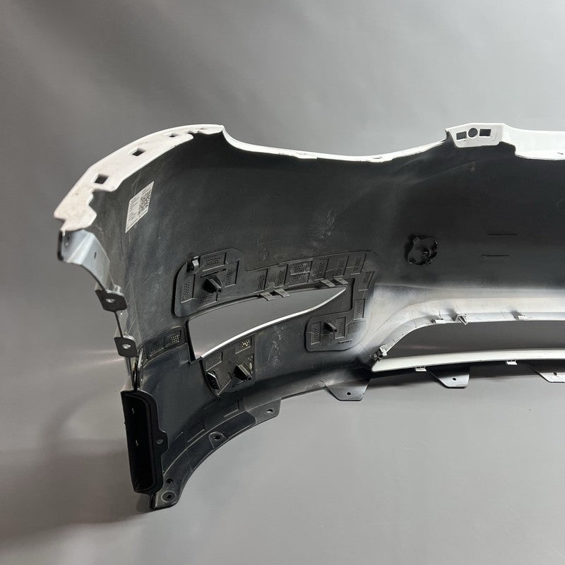 1493745-00-A TESLA MODEL Y FRONT BUMPER 2023 2024 NON SENSOR TYPE OEM 1493745-00-A