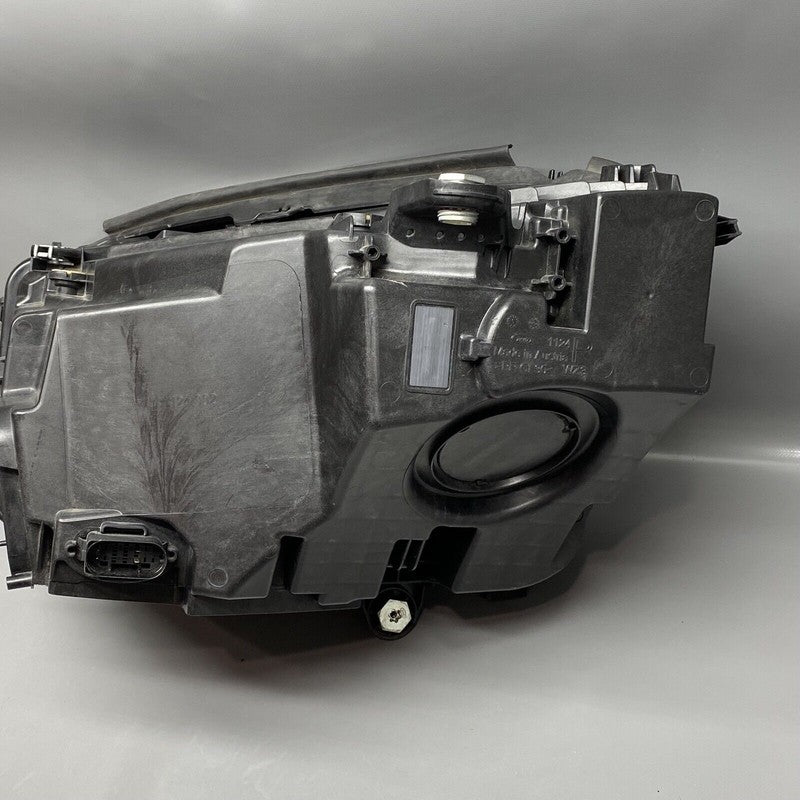 A2539067401 MERCEDES BENZ GLC300 HEADLIGHT RIGHT PASSENGER A2539067401 2020 2021 2022 LED