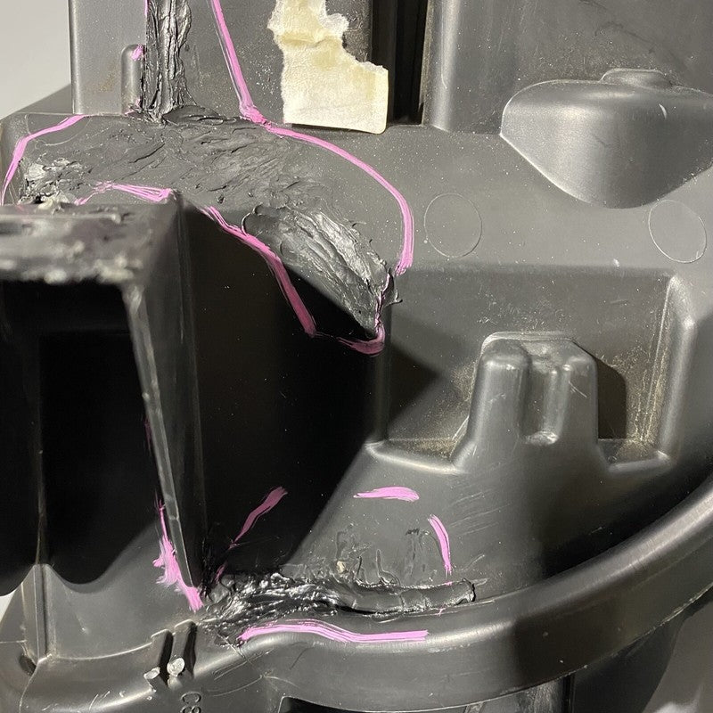 CK52-13W030-FG RANGE ROVER HSE HEADLIGHT LEFT DRIVER XENON CK52-13W03 2014 2015 2016 2017 