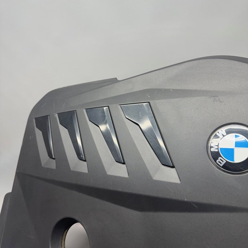 BMW X3 HYBRID ENGINE COVER 2024 2025 2026 OEM 7935415