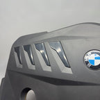 BMW X3 HYBRID ENGINE COVER 2024 2025 2026 OEM 7935415