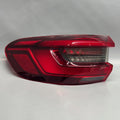 BMW X5 TAIL LIGHT LEFT DRIVER X5M 2019 2020 2021 2022 2023 OEM 3744226