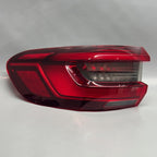 BMW X5 TAIL LIGHT LEFT DRIVER X5M 2019 2020 2021 2022 2023 OEM 3744226