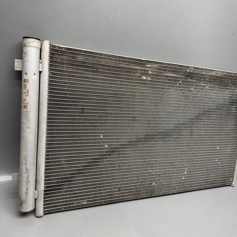 9364255 BMW M5 AC CONDENSER 2020 2021 2022 2023 2024 2025 OEM 9364255