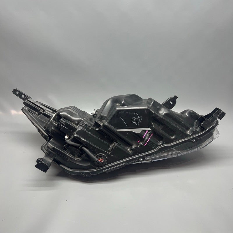 NISSAN ALTIMA HEADLIGHT LEFT DRIVER LED 2019 2020 2021 2022 OEM
