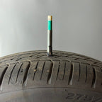 BMW 530I 540I WHEEL RIM REAR 20 INCH FRONT 2024 2025 2026 OEM 5A324E7