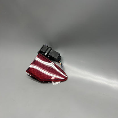 1042766-00-J TESLA MODEL S CHARGE DOOR REFLECTOR LIGHT LEFT 2016 2017 2018 2019 2020 OEM