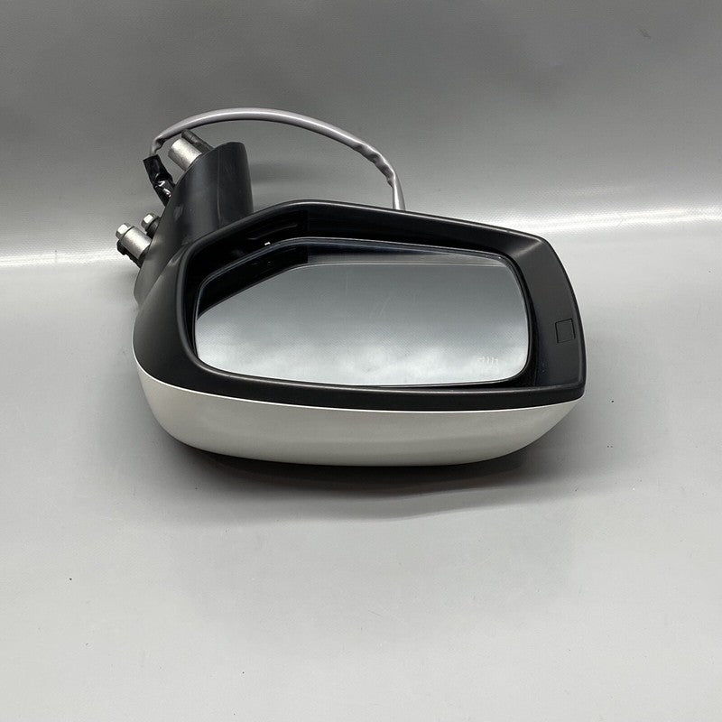 SUBARU IMPREZA WRX STI MIRROR LEFT DRIVER E13037559 2015 2016 17 18 19