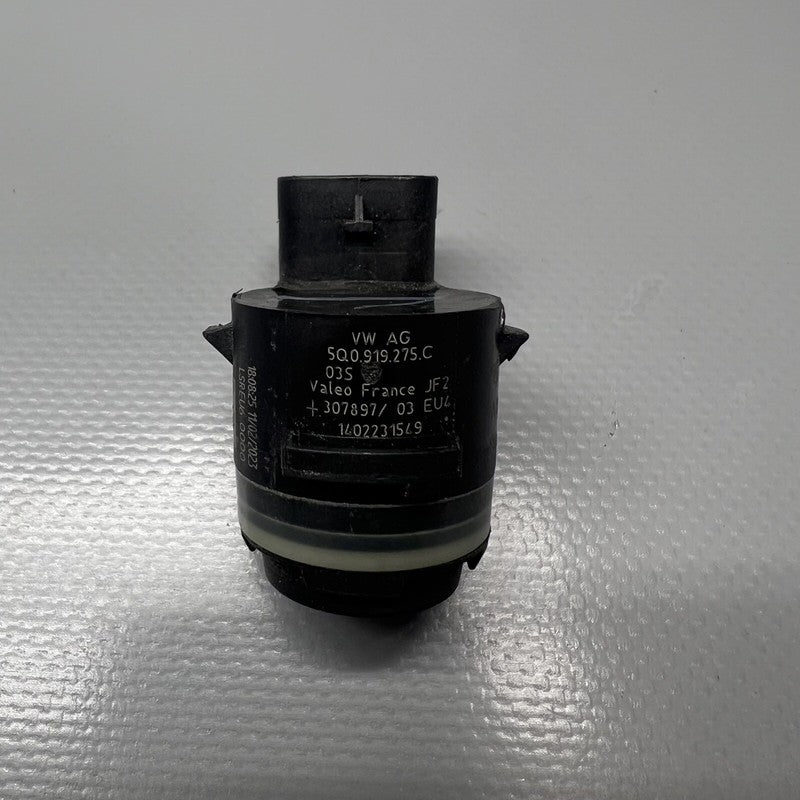 5Q0919275C VOLKSWAGEN ATLAS TIGUAN PARKING SENSOR 2018 19 20 21 22 2023 OEM 5Q0919275C