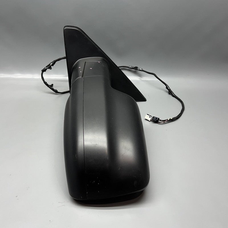 RAM 1500 MIRROR LEFT DRIVER 2019 2020 2021 2022 OEM 68276499AA HEATED