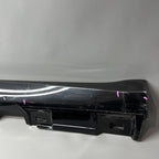 8W8853860F AUDI A5 SPORTBACK ROCKER MOLDING RIGHT 2020 2021 2022 2023 OEM 8W8853860F