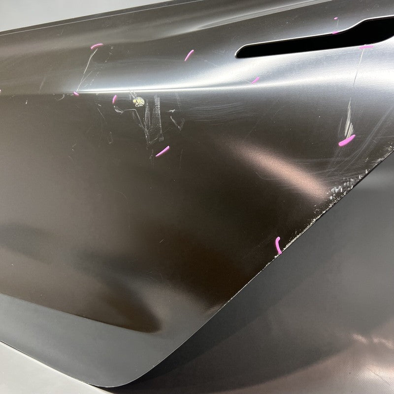 MODEL 3 TESLA MODEL 3 DOOR LEFT REAR 2017 2018 2019 2020 2021 2022 2023 OEM 