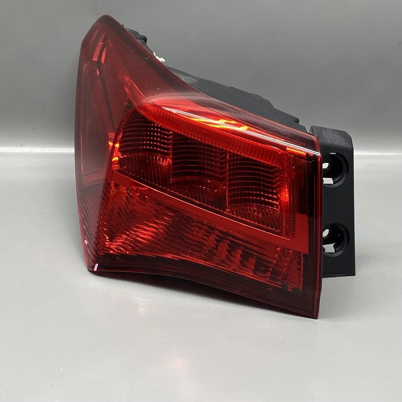 ACURA TLX TAIL LIGHT LEFT DRIVER 2014 2015 2016 2017 LED OEM