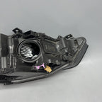 AUDI A4 HEADLIGHT LEFT DRIVER 2013 2014 2015 2016 BI XENON 8K0941005E