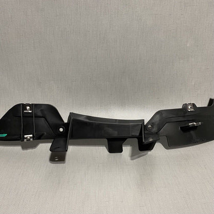 36A807547C BENTLEY BENTAYGA RADIATOR BRACKET LEFT 36A807547C 2016 2017 2018 2019 OEM