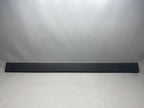 TESLA CYBERTRUCK TAIL GATE TOP APPLIQUE 2024 2025 OEM 2037459-00-A