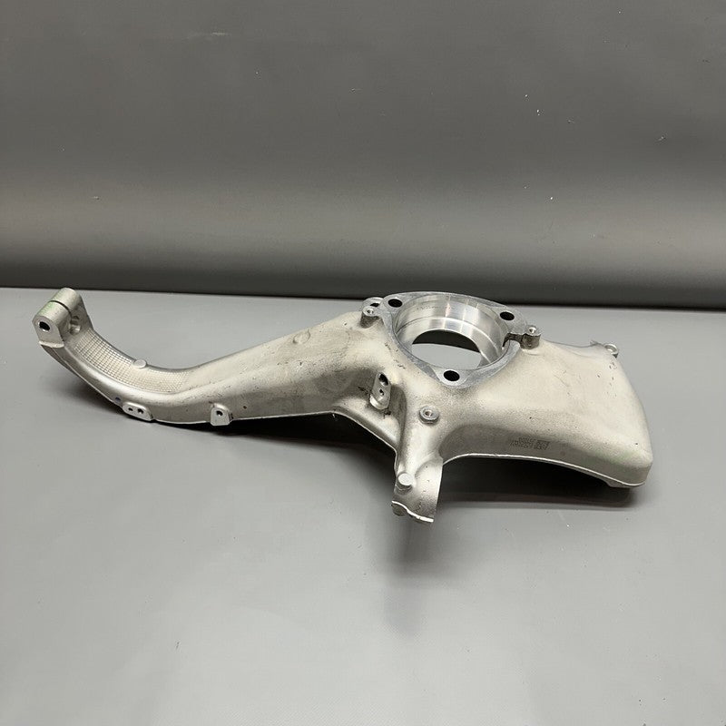 1044311-00-E TESLA MODEL 3 KNUCKLE LEFT FRONT 2017 2018 2019 2020 OEM 1044311-00-E