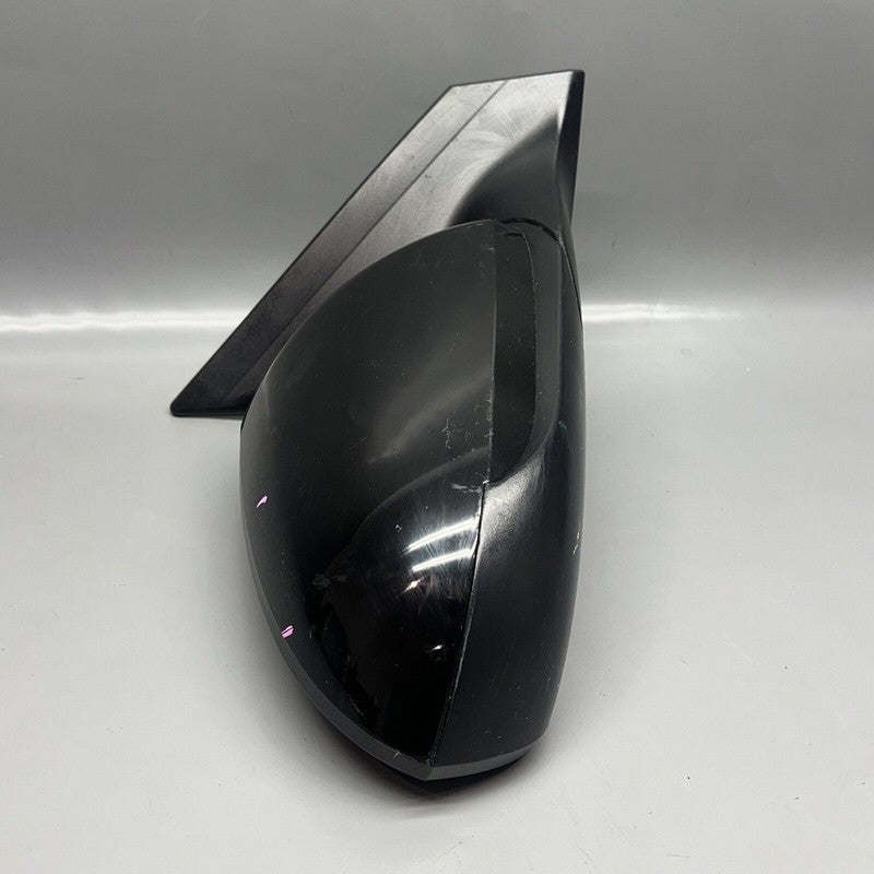 HYUNDAI ELANTRA MIRROR RIGHT PASSENGER 2017 2018 2019 2020 OEM E404478