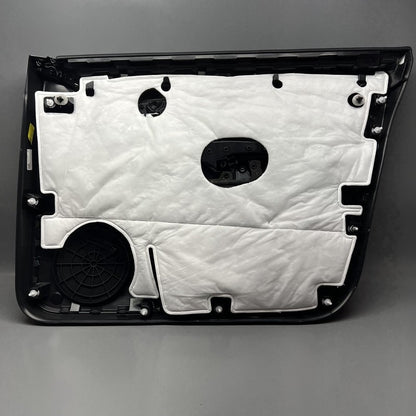 1997294-00-E TELSA MODEL Y  DOOR TRIM PANEL LEFT FRONT 2020 2021 2022 2023 OEM 1997294-00-E