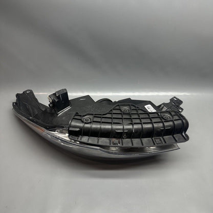 CJ5413W030AK FORD ESCAPE HEADLIGHT LEFT DRIVER HALOGEN 2013 2014 2015 2016 OEM CJ5413W030AK