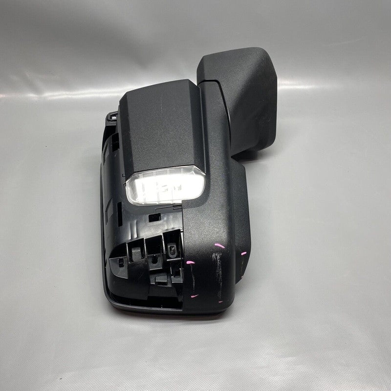 GMC SIERRA MIRROR 1500 RIGHT PASSENGER 2019 2020 2021 2022 OEM 8489304