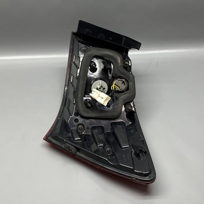 92401-1W0 KIA RIO TAIL LIGHT LEFT DRIVER 92401-1W0 2012 2013 2014 2015 2016 OEM 