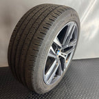 BMW I4 WHEEL RIM FRONT 18 INCH 430 440 2022 2023 2024 OEM 6896768