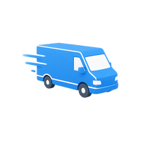 Hassle-Free Shipping